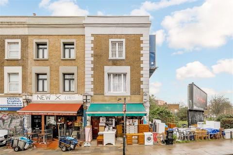 undefined, New Cross Road, London SE14