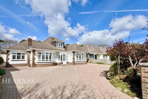 undefined, Dulsie Road, Talbot Woods, Bournemouth, BH3