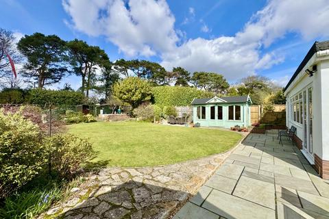 undefined, Dulsie Road, Talbot Woods, Bournemouth, BH3