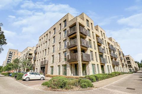 2 bedroom flat to rent, Brannigan Way, Grafham Court, HA8