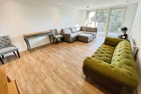 2 bedroom flat to rent, Brannigan Way, Grafham Court, HA8