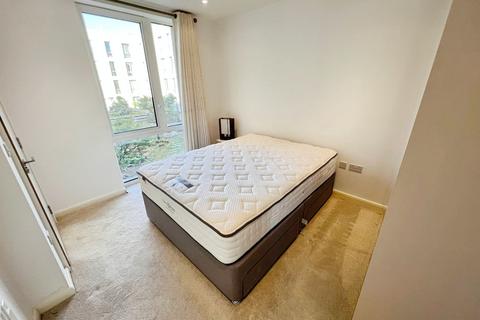 2 bedroom flat to rent, Brannigan Way, Grafham Court, HA8