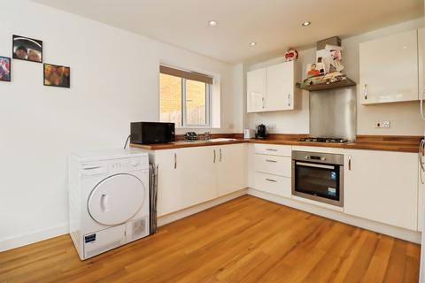 3 bedroom semi-detached house for sale, Cheaney Street, Rothwell, Kettering