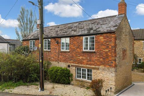 undefined, The Leys, Northampton NN7