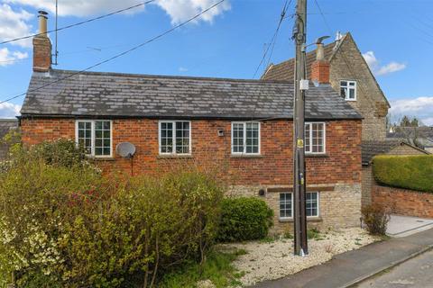 undefined, The Leys, Northampton NN7