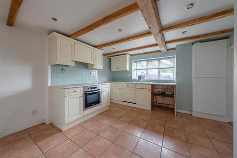 undefined, The Leys, Northampton NN7