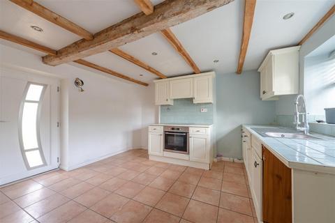 undefined, The Leys, Northampton NN7
