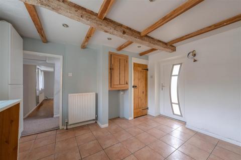 undefined, The Leys, Northampton NN7