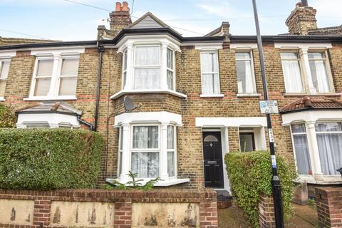 undefined, Leahurst Road, Hither Green, London, SE13