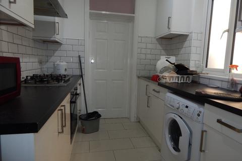 undefined, Hall Lane, Hendon, London, NW4