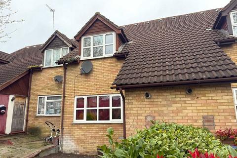 undefined, Brecon Green, London NW9