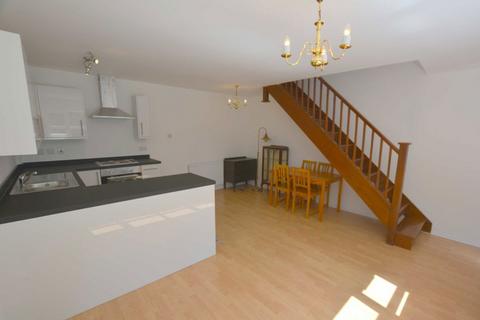 undefined, Brecon Green, London NW9