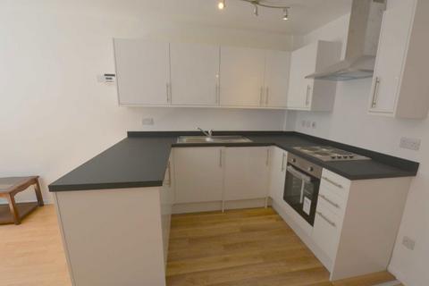 undefined, Brecon Green, London NW9