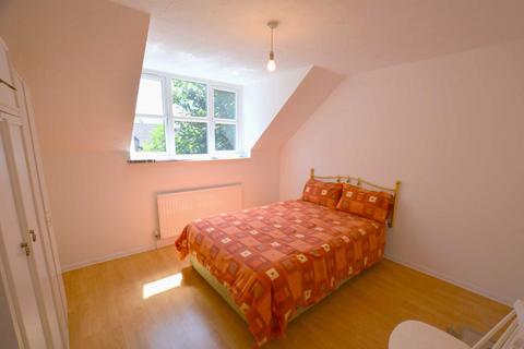 undefined, Brecon Green, London NW9