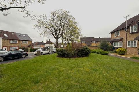 undefined, Brecon Green, London NW9