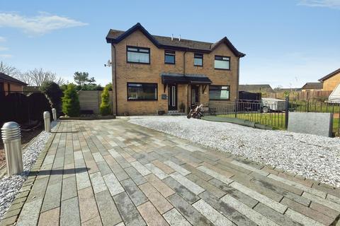 undefined, Southfield Avenue, Mauchline KA5