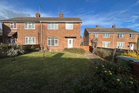 undefined, Laxton Drive, Meden Vale, Mansfield