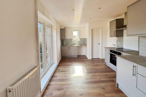 undefined, Laxton Drive, Meden Vale, Mansfield