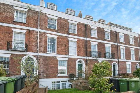 undefined, Flat 4, Exeter, EX4