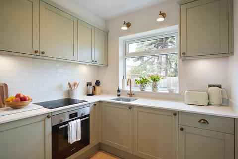 undefined, Mudeford, Christchurch, BH23
