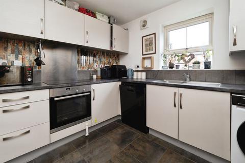3 bedroom end of terrace house for sale, Frances Brady Way, Hull