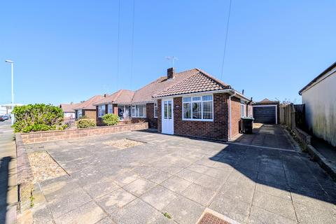 3 bedroom detached bungalow for sale, Meadow Road, Worthing