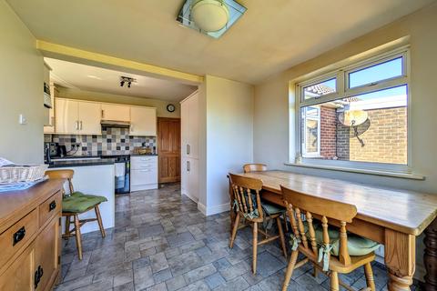 3 bedroom detached bungalow for sale, Meadow Road, Worthing