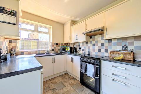 3 bedroom detached bungalow for sale, Meadow Road, Worthing