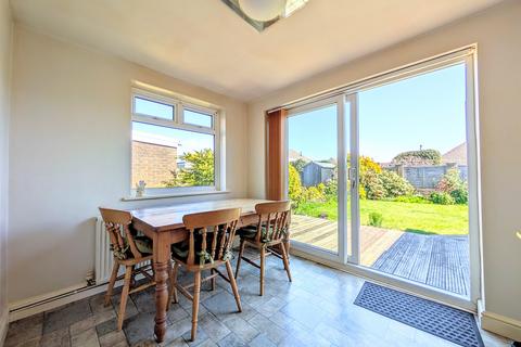 3 bedroom detached bungalow for sale, Meadow Road, Worthing