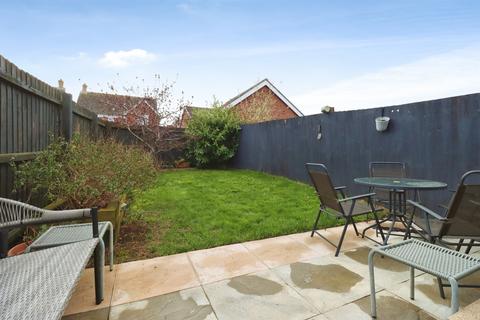 3 bedroom semi-detached house for sale, Thistle Drive, Desborough, Kettering
