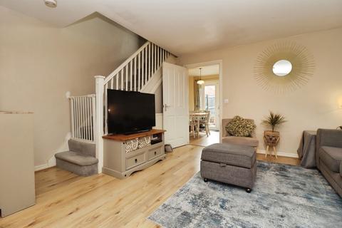 3 bedroom semi-detached house for sale, Thistle Drive, Desborough, Kettering