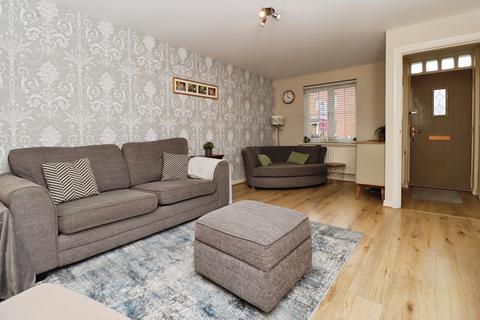3 bedroom semi-detached house for sale, Thistle Drive, Desborough, Kettering
