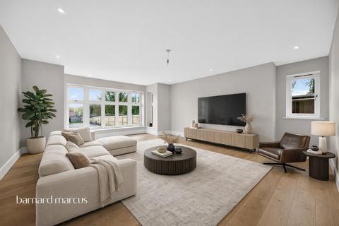 undefined, Fairlawn Road, Banstead