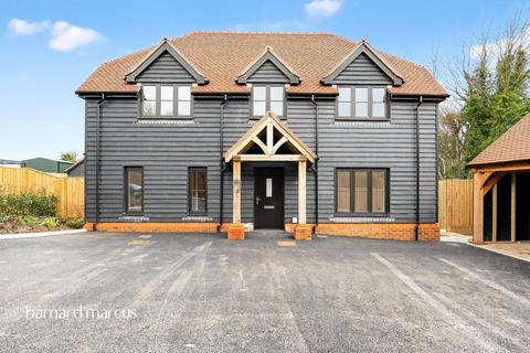 undefined, Fairlawn Road, Banstead