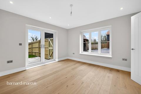undefined, Fairlawn Road, Banstead
