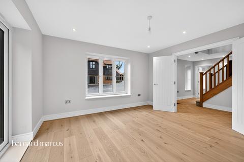 undefined, Fairlawn Road, Banstead
