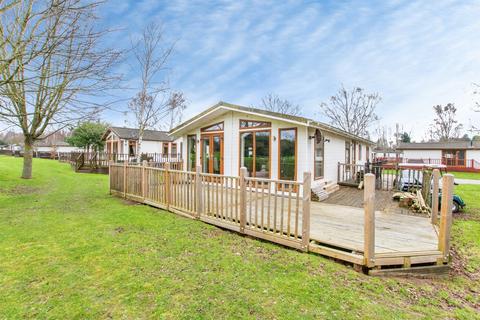 2 bedroom lodge for sale, Kirkgate, Tydd St. Giles, Wisbech