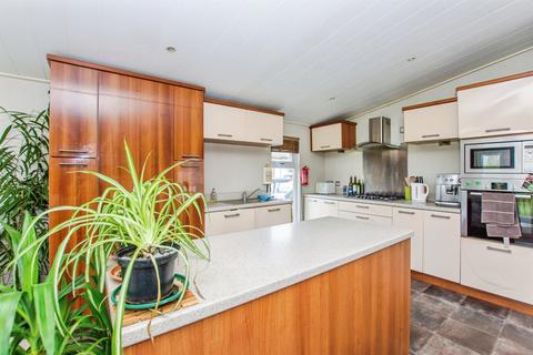 2 bedroom lodge for sale, Kirkgate, Tydd St. Giles, Wisbech
