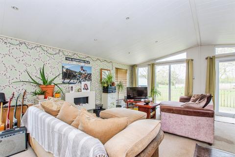 2 bedroom lodge for sale, Kirkgate, Tydd St. Giles, Wisbech