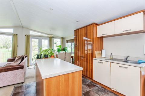 2 bedroom lodge for sale, Kirkgate, Tydd St. Giles, Wisbech