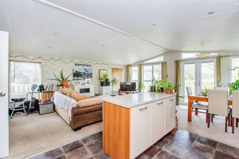 2 bedroom lodge for sale, Kirkgate, Tydd St. Giles, Wisbech