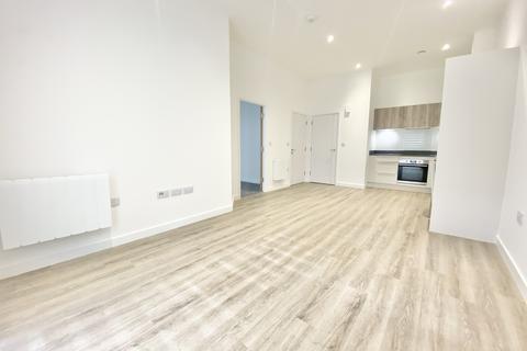 undefined, Ashwood Way, Basingstoke