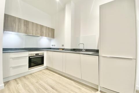 undefined, Ashwood Way, Basingstoke