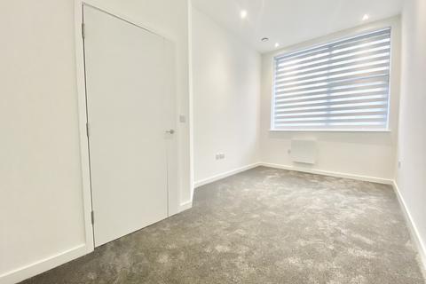 undefined, Ashwood Way, Basingstoke