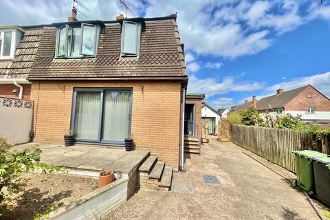 undefined, Riverside Road, Topsham
