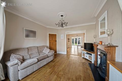 5 bedroom semi-detached house for sale, Bute Gardens, Wallington