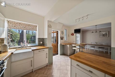 5 bedroom semi-detached house for sale, Bute Gardens, Wallington