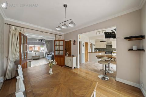 5 bedroom semi-detached house for sale, Bute Gardens, Wallington
