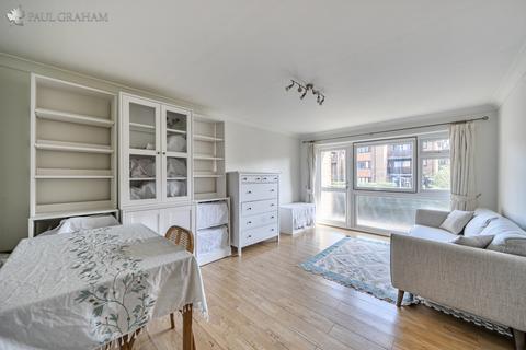 undefined, Cypress Court, Cheam Road