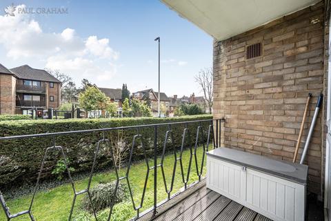undefined, Cypress Court, Cheam Road